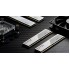 G.Skill Ripjaws S5 / F5-6000J3040F16GX2-RS5W memory module 32 GB 2 x 16 GB DDR5 4800 MT/s 288-pin DIMM