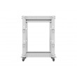 Rack cabinet 19