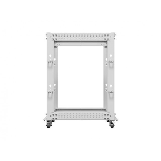 Rack cabinet 19