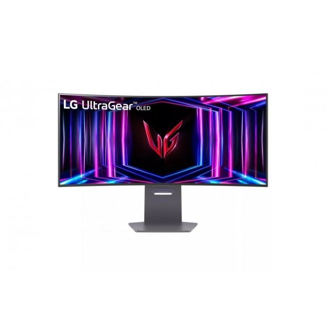 LG 34GS95QE-B computer monitor 86.4 cm (34 LG 34GS95QE-B computer monitor 86.4 cm (34