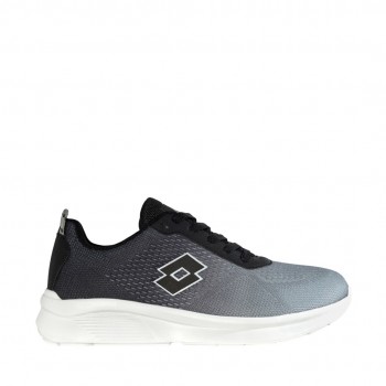 Buty Lotto Relazio czarno-szare 2401520U 1116 42