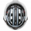 Uvex Finale visor White, Sand