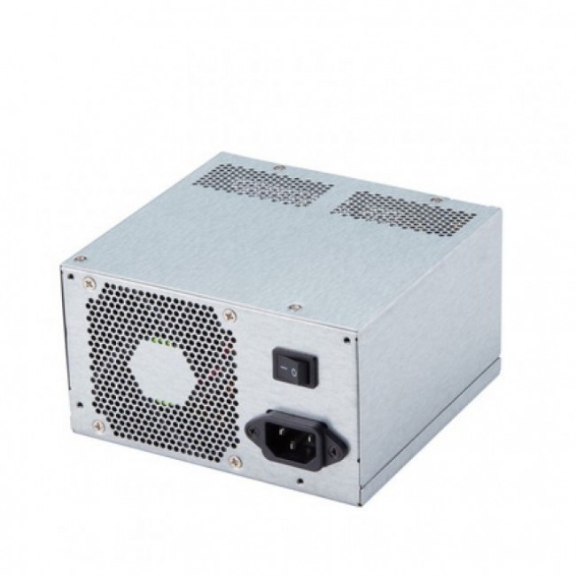 FSP FSP460-70PFL(SK) power supply unit 460 W 24-pin ATX ATX Grey