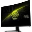 MSI MAG 32C6X computer monitor 80 cm (31.5