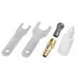 NEO tools 14-016 angle grinder NEO tools 14-016 angle grinder