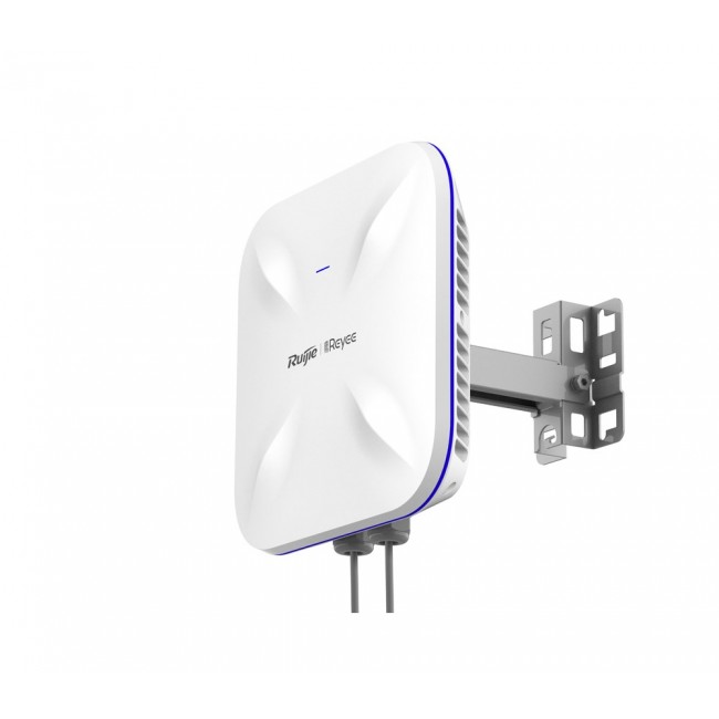 Ruijie Networks RG-RAP6260(G) wireless access point 1775 Mbit/s White Power over Ethernet (PoE)