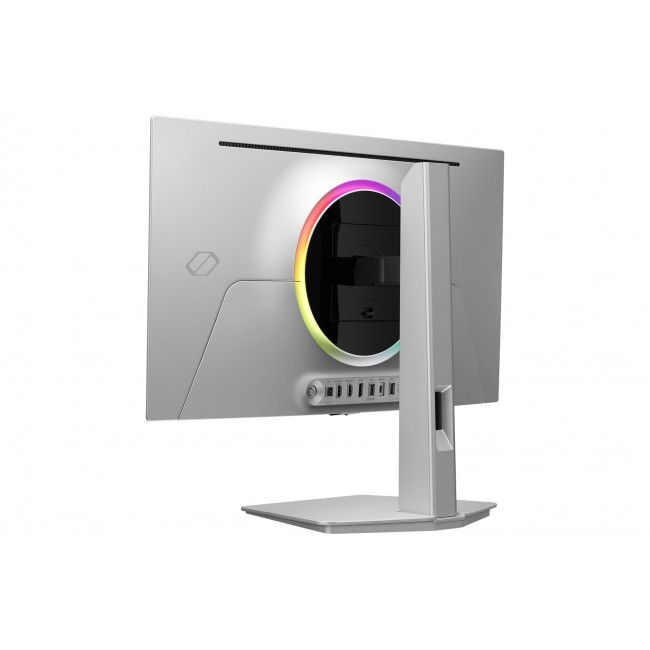 Samsung G80SH computer monitor 68.6 cm (27