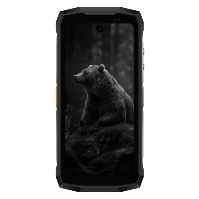 Ulefone Armor Mini 20 8/256GB Black