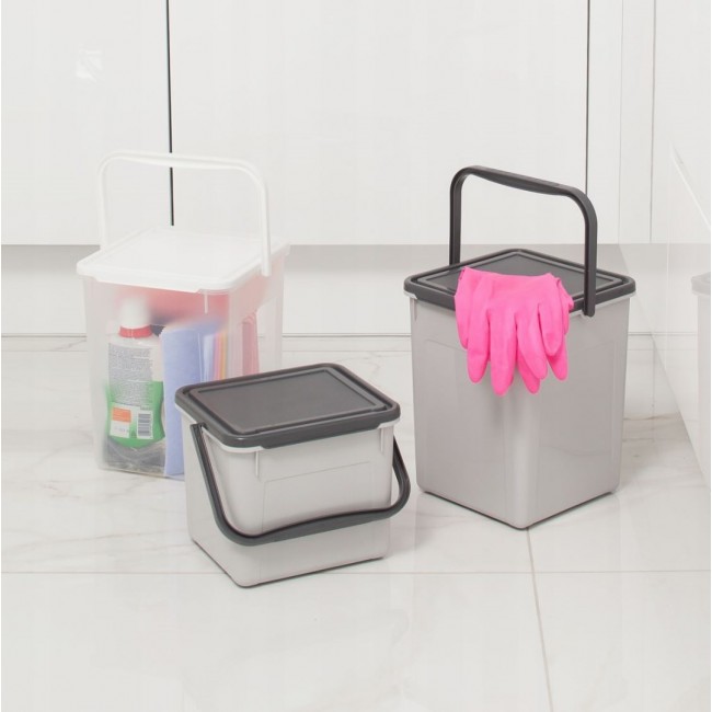 ROTHO Basic - detergent container - 9l