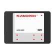 SanDisk SDSS31250GBB-000G0 internal solid state drive 250 GB 2.5
