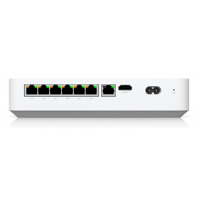 Ubiquiti UNVR-Instant White Ubiquiti UNVR-Instant White