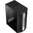 Aerocool Prime Midi Tower Black Aerocool Prime Midi Tower Black