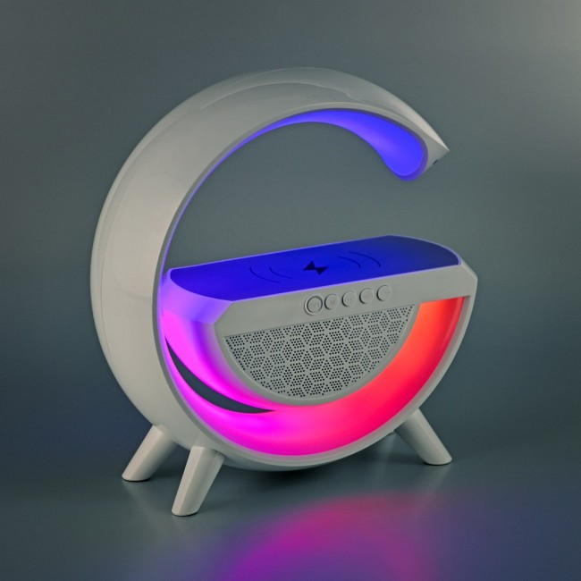 Activejet AJE-SOLO RGB LED music light Activejet AJE-SOLO RGB LED music light