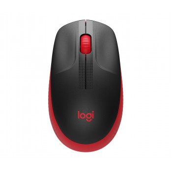 Logitech M190 mouse RF Wireless Optical 1000 DPI Ambidextrous