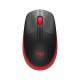 Logitech M190 mouse RF Wireless Optical 1000 DPI Ambidextrous