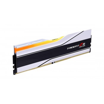 G.Skill Trident Z5 RGB F5-6400J3039G16GX2-TZ5NR memory module 32 GB 2 x 16 GB DDR5 6400 MHz