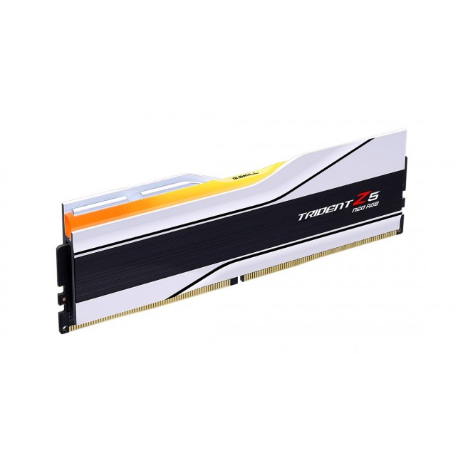 G.Skill Trident Z5 RGB F5-6400J3039G16GX2-TZ5NR memory module 32 GB 2 x 16 GB DDR5 6400 MHz