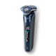 Philips SHAVER Series 7000 S7885/50 men's shaver Rotation shaver Trimmer Black, Blue