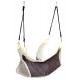 TRIXIE Hammock for rat and ferret 30x30cm 62692