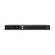 CyberPower OR1500ERM1U uninterruptible power supply (UPS) Line-Interactive 1500 VA 900 W 6 AC outlet(s) CyberPower OR1500ERM1U uninterruptible power supply (UPS) Line-Interactive 1500 VA 900 W 6 AC outlet(s)