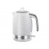 Russell Hobbs Inspire electric kettle 1.7 L 2400 W White