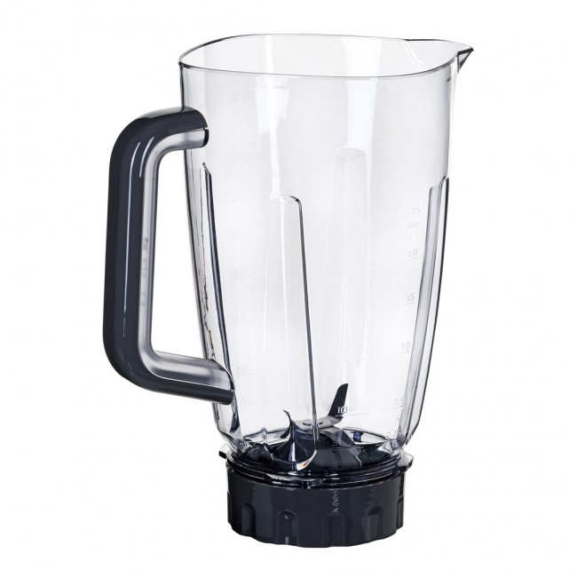 Philips 5000 series HR3020/20 blender 2 L Tabletop blender 1000 W Grey, Stainless steel Philips 5000 series HR3020/20 blender 2 L Tabletop blender 1000 W Grey, Stainless steel