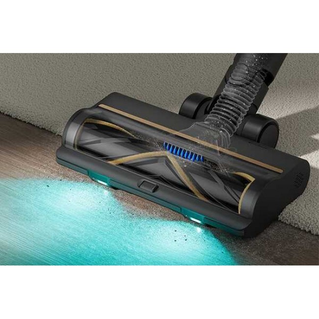 Dreame Z20 cordless upright hoover Dreame Z20 cordless upright hoover
