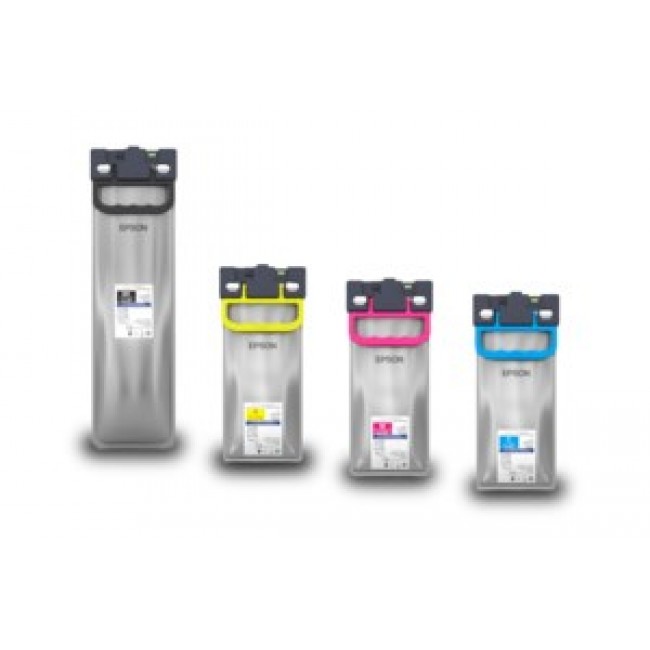 Epson C13T05A10N ink cartridge 1 pc(s) Original Standard Yield Black Epson C13T05A10N ink cartridge 1 pc(s) Original Standard Yield Black