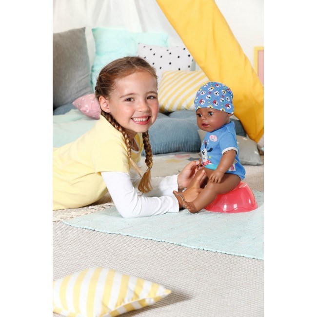 BABY born Magic Boy DoC 43cm BABY born Magic Boy DoC 43cm