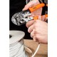 Neo Tools 4P, 6P, 8P telephone terminal pliers Neo Tools 4P, 6P, 8P telephone terminal pliers