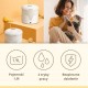 Panasonic CP-JNW01CW dog/cat feeder/waterer Plastic White Automatic pet waterer Panasonic CP-JNW01CW dog/cat feeder/waterer Plastic White Automatic pet waterer