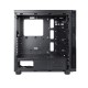 Chieftec Hawk Tower Black Chieftec Hawk Tower Black