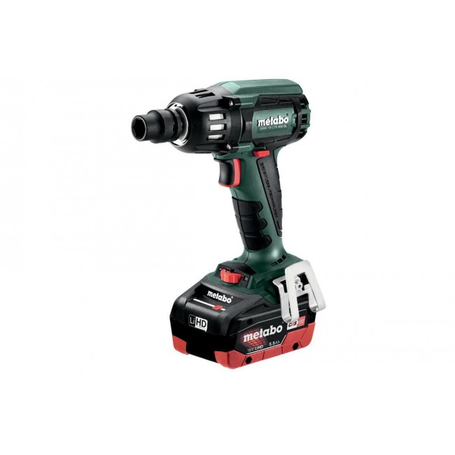 Metabo SSW 18 LTX 400 BL 1/2 Metabo SSW 18 LTX 400 BL 1/2