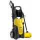 LAVOR Planet 170 Extra pressure washer Upright Electric 510 l/h 2500 W Black, Yellow LAVOR Planet 170 Extra pressure washer Upright Electric 510 l/h 2500 W Black, Yellow