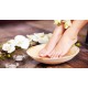 MPM MMS-01 massager Foot Blue, White MPM MMS-01 massager Foot Blue, White