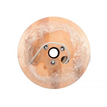 Extralink Twisted pair CAT6A FTP (F/FTP) V2 Indoor 500M