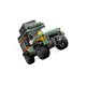 LEGO CITY 60447 Off-Road 4x4 Mountain Truck LEGO CITY 60447 Off-Road 4x4 Mountain Truck