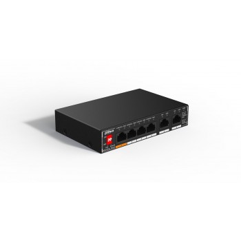 Dahua SG1006P Switch