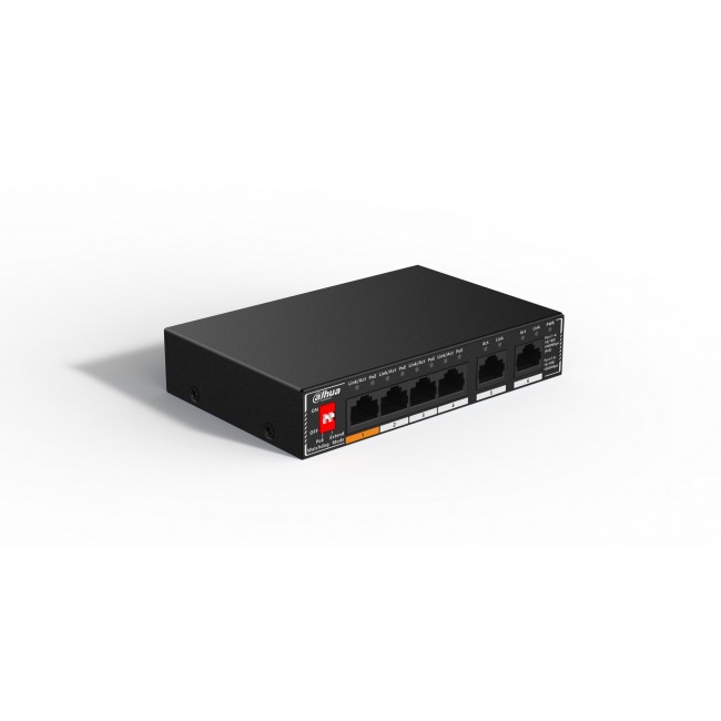 Dahua SG1006P Switch