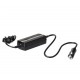 Akyga AK-ND-33 power adapter/inverter Auto 65 W Black Akyga AK-ND-33 power adapter/inverter Auto 65 W Black
