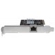Intellinet 10 Gigabit PCI Express Network Card, 10GBASE-T, 5GBASE-T, 2.5GBASE-T, 1-Port PCI Express 2.0 Intellinet 10 Gigabit PCI Express Network Card, 10GBASE-T, 5GBASE-T, 2.5GBASE-T, 1-Port PCI Express 2.0