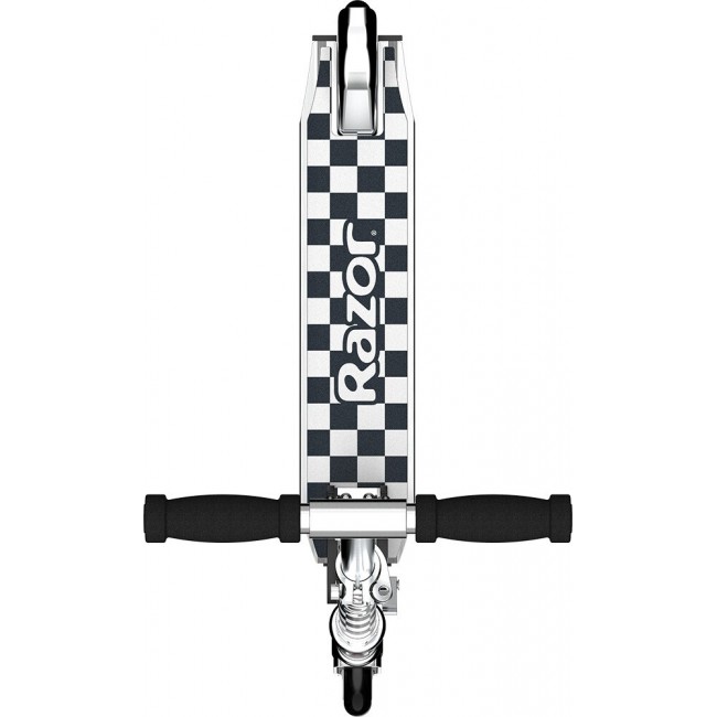 KICK SCOOTER Razor Model A Checked Out KICK SCOOTER Razor Model A Checked Out
