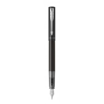 Parker Vector XL fountain pen Cartridge filling system Black 1 pc(s)