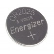 ENERGIZER BATTERY SPECIALIZED CR2025/2, 3V, ECO