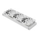 Xilence XC998 computer cooling system Processor Liquid cooling kit 12 cm White 1 pc(s) Xilence XC998 computer cooling system Processor Liquid cooling kit 12 cm White 1 pc(s)