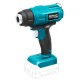 DEDRA DED7058 heat gun DEDRA DED7058 heat gun