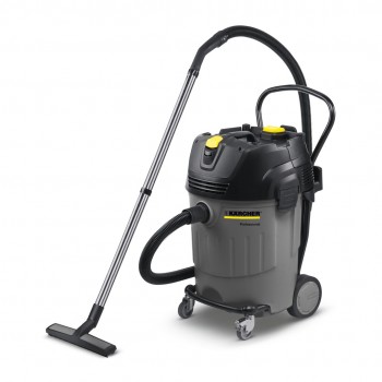 K rcher Wet and dry vacuum cleaner NT 65/2 Ap