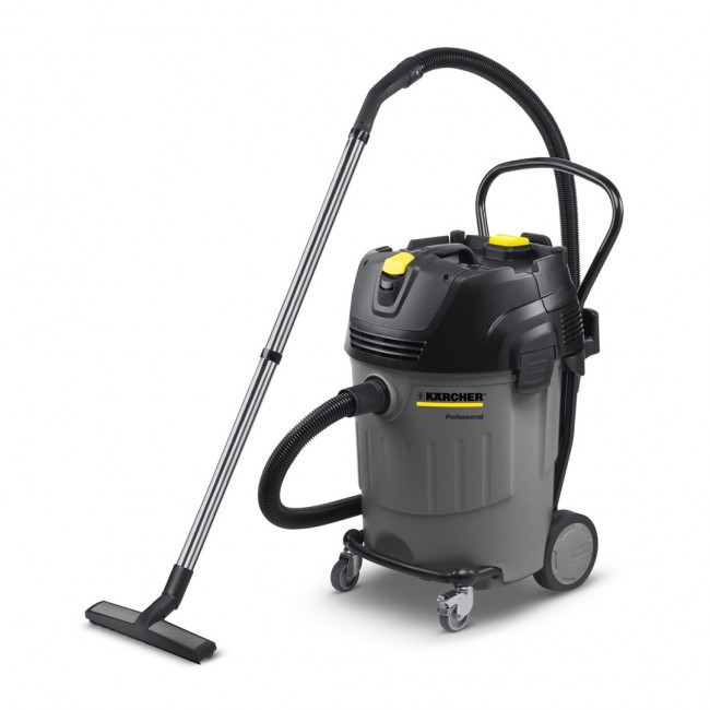 K rcher Wet and dry vacuum cleaner NT 65/2 Ap K rcher Wet and dry vacuum cleaner NT 65/2 Ap