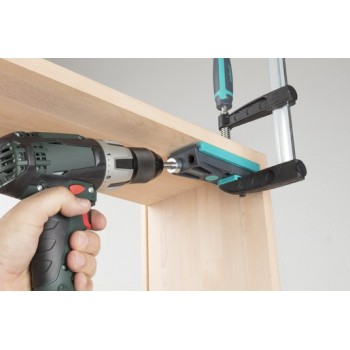 wolfcraft GmbH Undercover Jig Sets