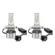 OSRAM LEDriving XTR H4 (64193DWXTR) LED HEADLIGHT BULBS 2 pc(s) OSRAM LEDriving XTR H4 (64193DWXTR) LED HEADLIGHT BULBS 2 pc(s)